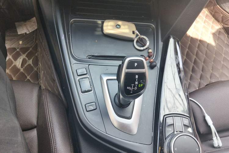 Used BMW 3 Series 2019 320Li M Sport Package
