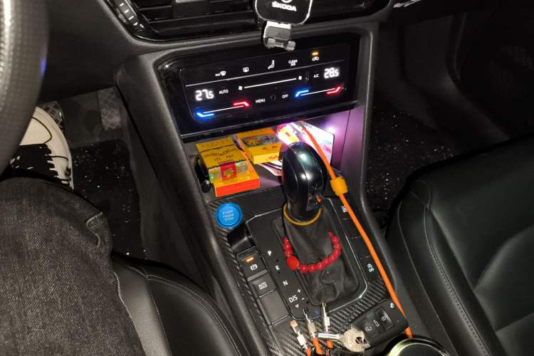 Used Volkswagen Tharu 2021 280TSI Two-Wheel Drive Comfort Edition
