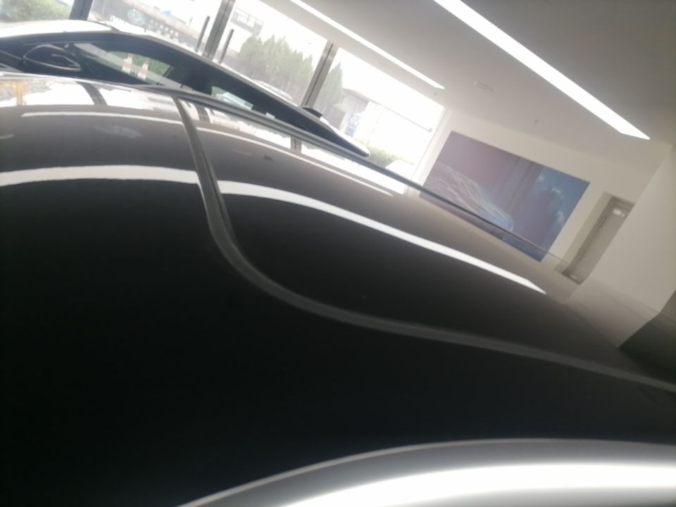 Hongqi HS3 PHEV 2025 Model 117km Jingwei Edition — снимка 7