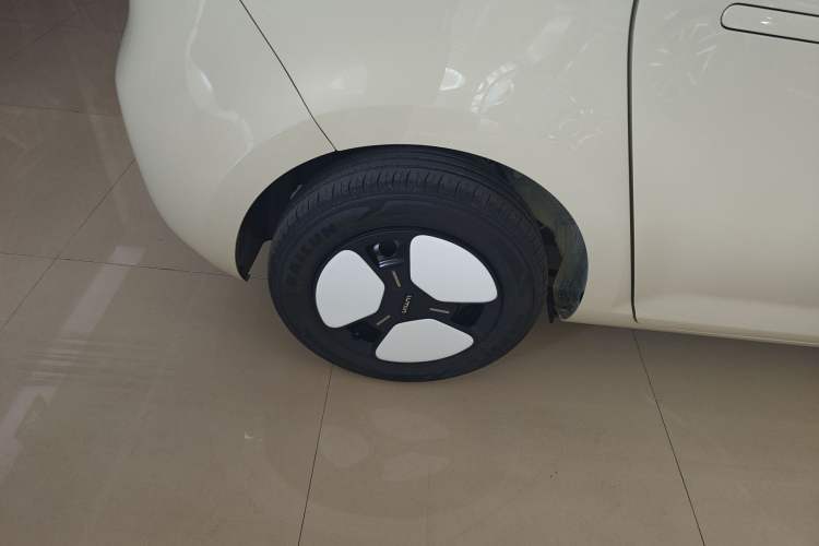 Used Qiyuan Lumin 2025 205 km Xiangqin Version