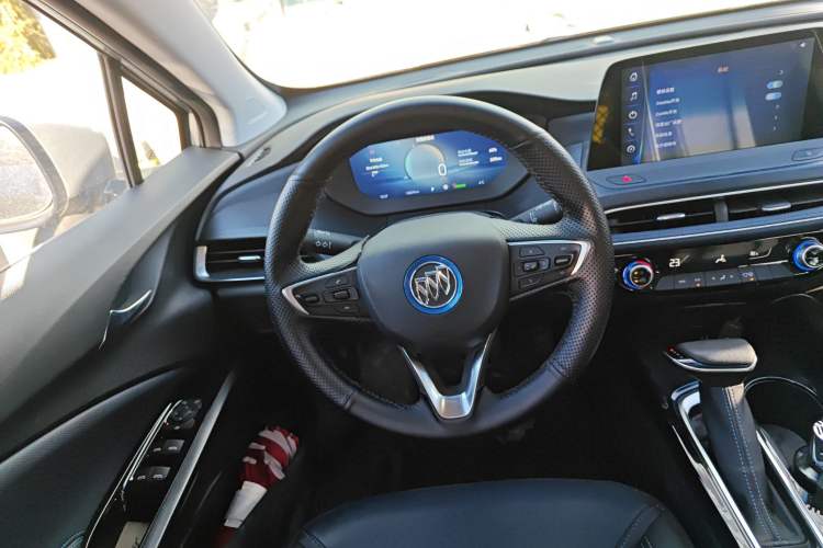 Used Buick Velite 6 2024 430km Enjoyment Version
