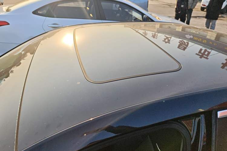 Used Cadillac ATS-L 2017 28T Fashion Edition