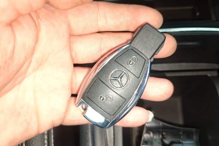 Used Mercedes-Benz A-Class 2018 A 200 Dynamic Edition