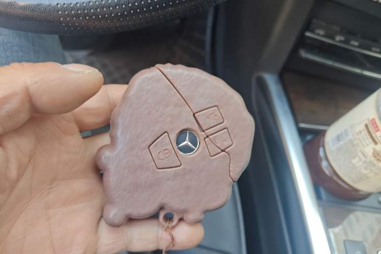 Used Mercedes-Benz E-Class 2015 Revised E 260 L