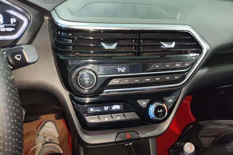 Used Changan Alsvin 2019 1.5L DCT LianDong Cloud Edition