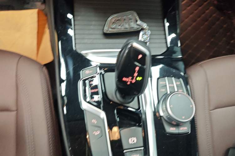 Used BMW X3 2020 xDrive25i M Sport Package