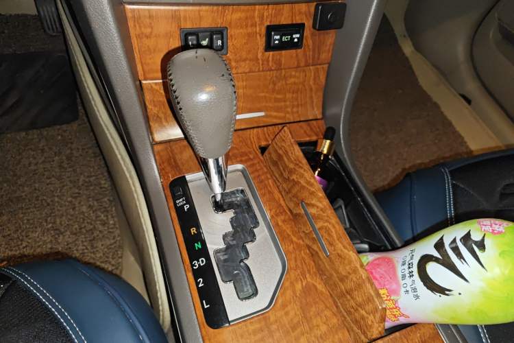 Used Toyota Camry 2010 200G Classic Edition