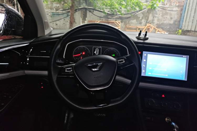 Used Jetta VS7 2022 280TSI Automatic Trend Edition