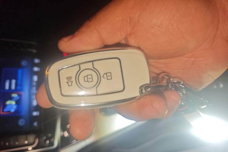 Used Haval H6 2015 Sport Edition 1.5T Automatic Two-Wheel Drive Luxury Model
