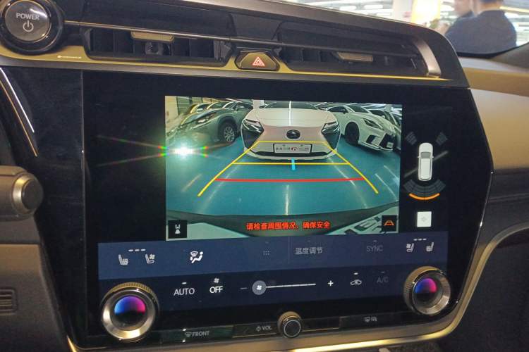 Used Lexus RZ 2023 450e All-Wheel Drive Luxury Edition