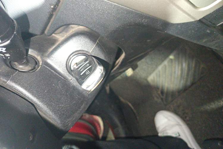 Used Great Wall M4 2012 1.5L Manual Luxury Version
