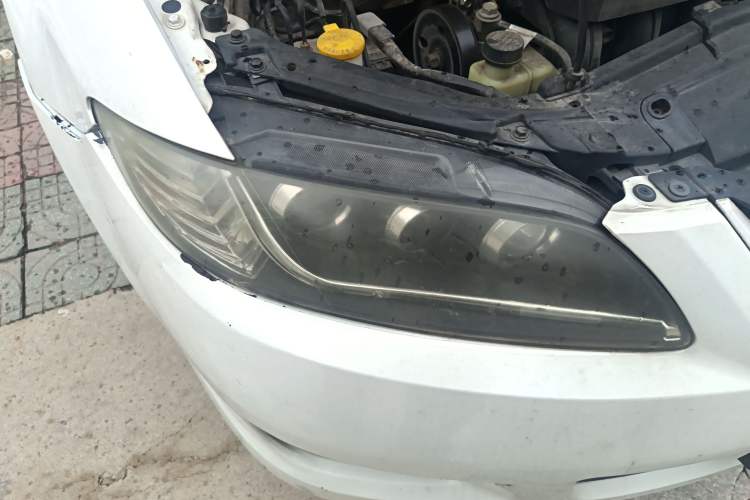 Used Mazda 6 2013 2.0L Automatic Fashion Edition Right Front Headlight