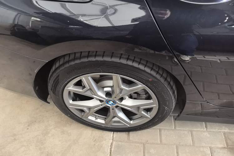 Used BMW i3 2022 eDrive 35 L