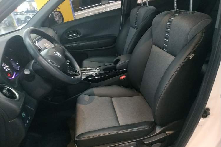 Used Honda XR-V 2020 1.5L CVT Comfort Version