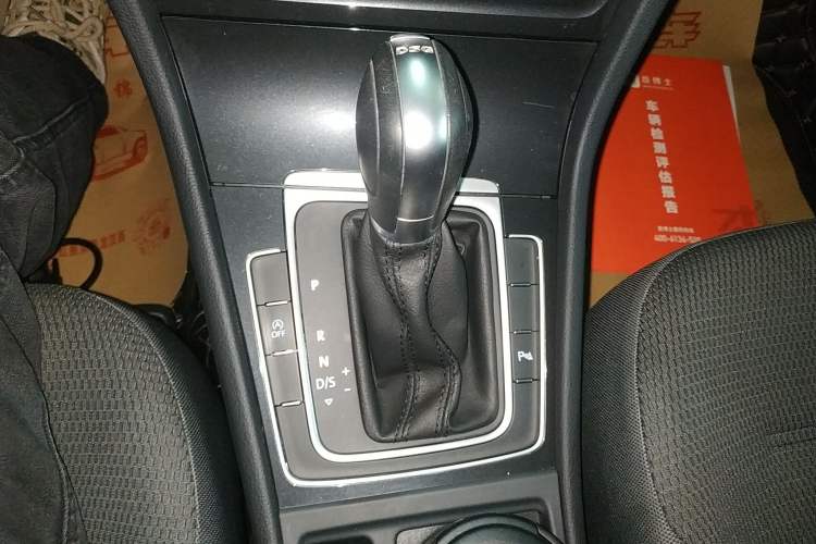 Used Volkswagen Golf (Import) 2019 1.8TSI Travel Edition