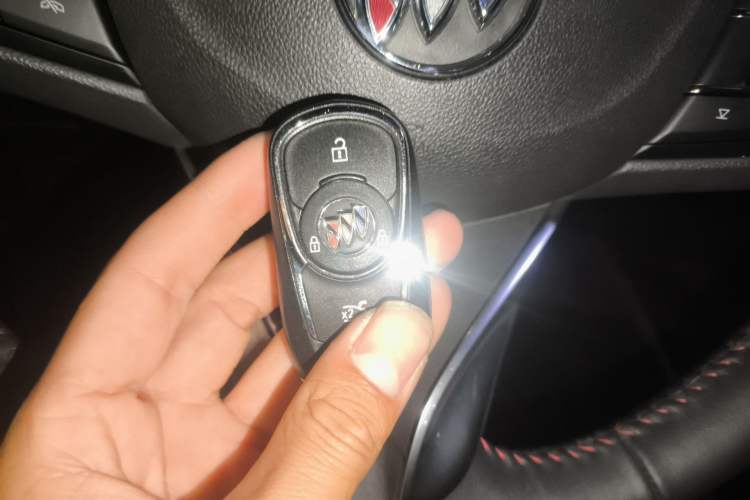 Used Buick Verano 2023 Pro GS Hunter Wind Edition