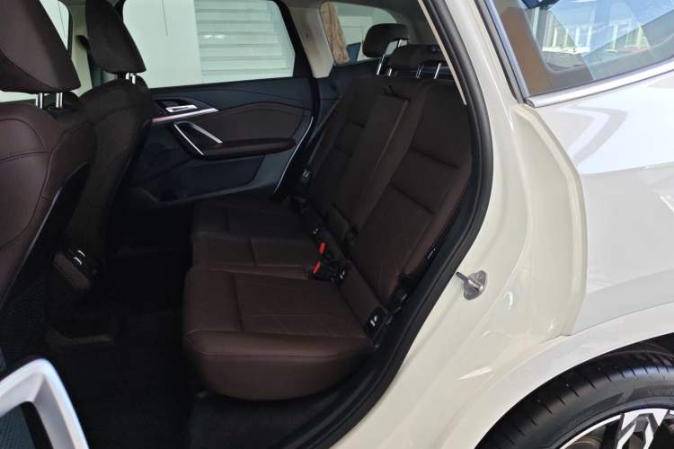 Used BMW X1 2023 sDrive25Li M Sport Package