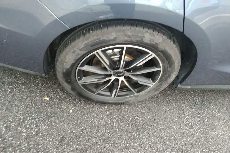 Used BYD Seal 06 New Energy 2025 DM-i Smart Drive 120KM Deluxe Model