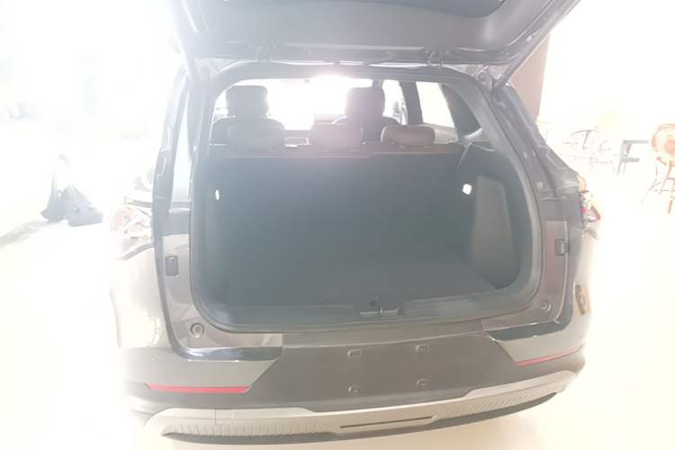 Used Wuling Xingguang S 2024 510 km Flagship Version
