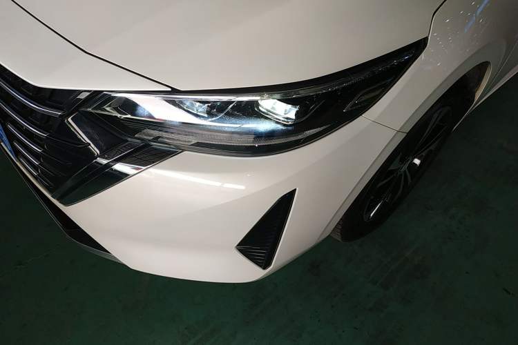 Used Nissan Sylphy 2023 1.6L CVT Enjoyment Edition
