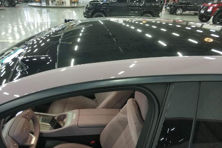 Used ONVO L60 2024 60 kWh Rear-Drive Version
