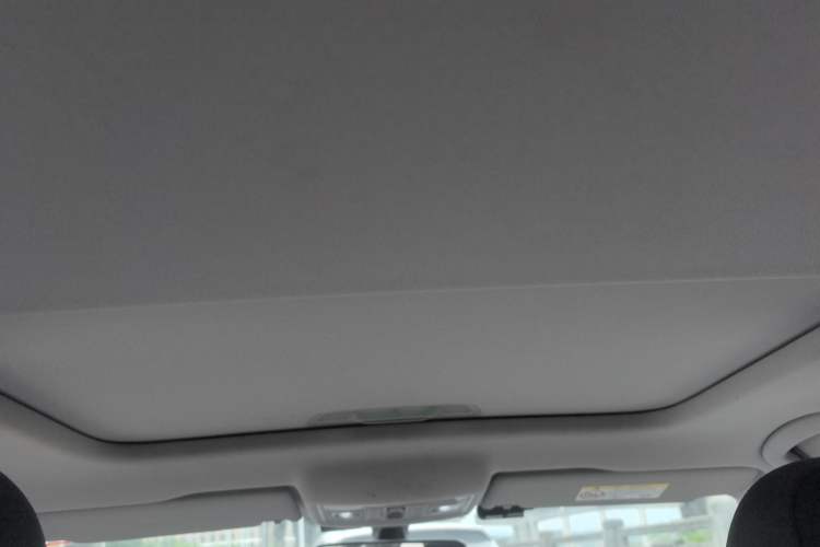 Used Volkswagen Lavida 2023 280TSI DSG Starry Sky Deluxe Edition Headliner