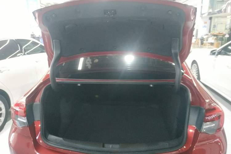 Used Buick Regal 2017 20T Prestige Model