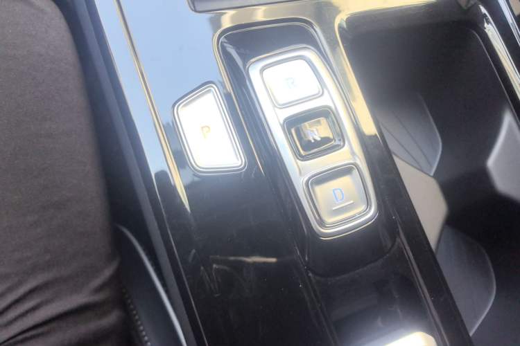 Used Hyundai Custo 2024 270TGDi LUX Prestige Edition
