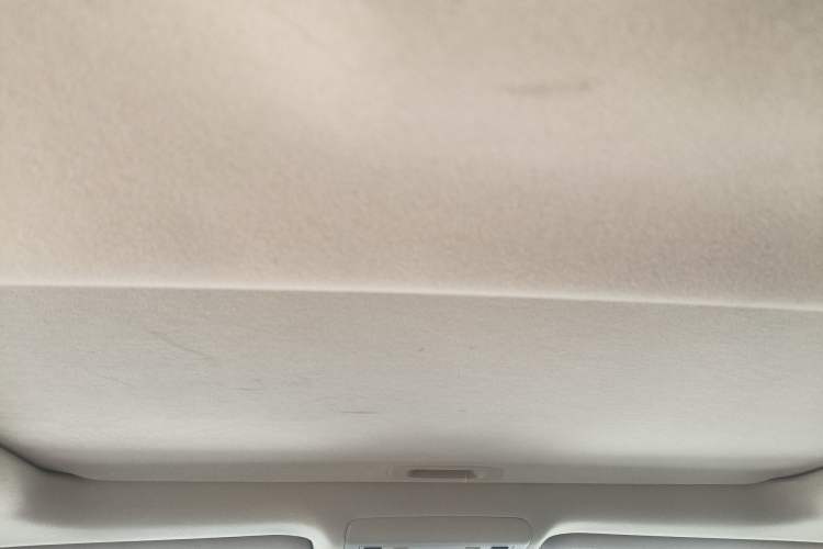 Used Toyota Land Cruiser 2014 4.0L Automatic Parallel Import Version Headliner