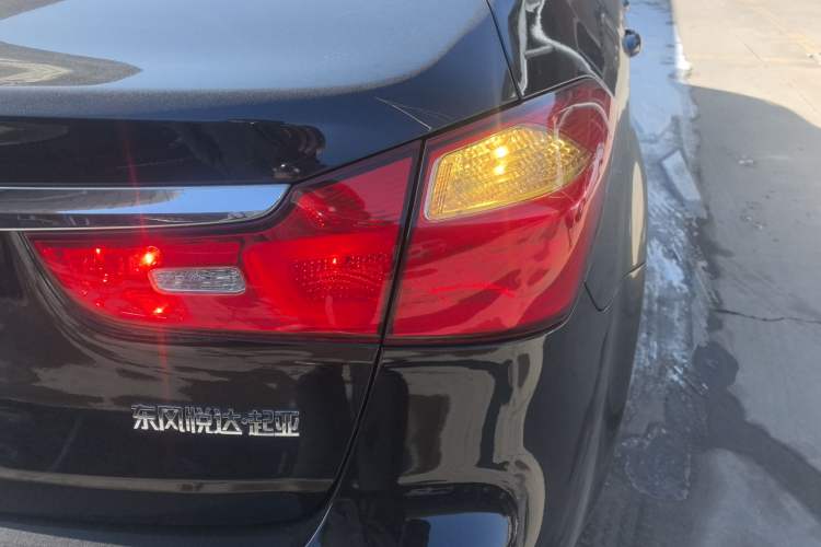 Used Kia K3 2015 1.6L Automatic GLS
