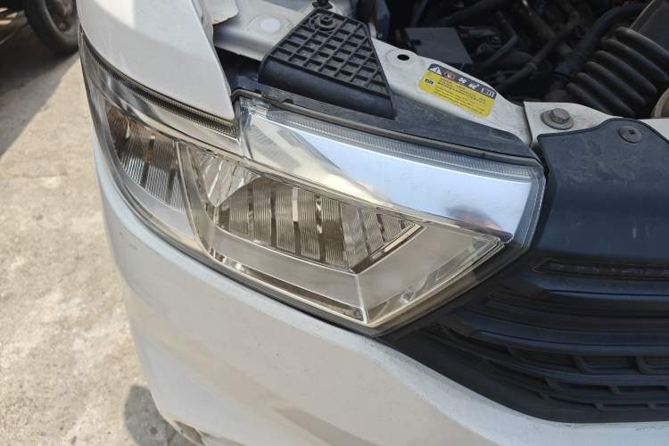 Used Wuling Hongguang V 2021 1.5L Jingqu Version LAR