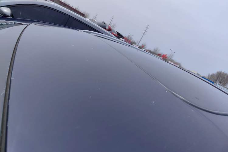 Used BYD Song MAX 2019 1.5T Automatic Smart Connect Ruiyi Sunroof Version 6 Seats China VI Standard Roof