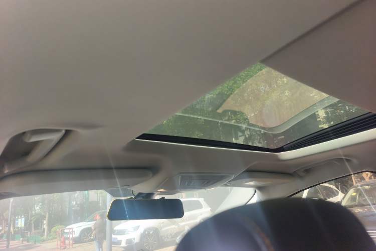 Used Ford Kuga 2019 EcoBoost 245 4x4 Sport Model China V Standard