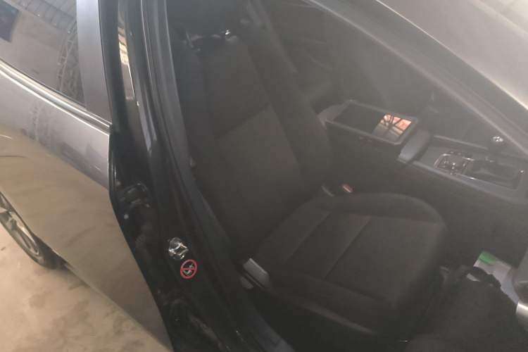 Used Mazda Mazda 3 Axela 2021 1.5L Manual ZhiMei Edition