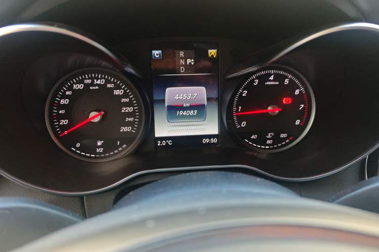 Used Mercedes-Benz C-Class 2018 C 200 L Sport Edition