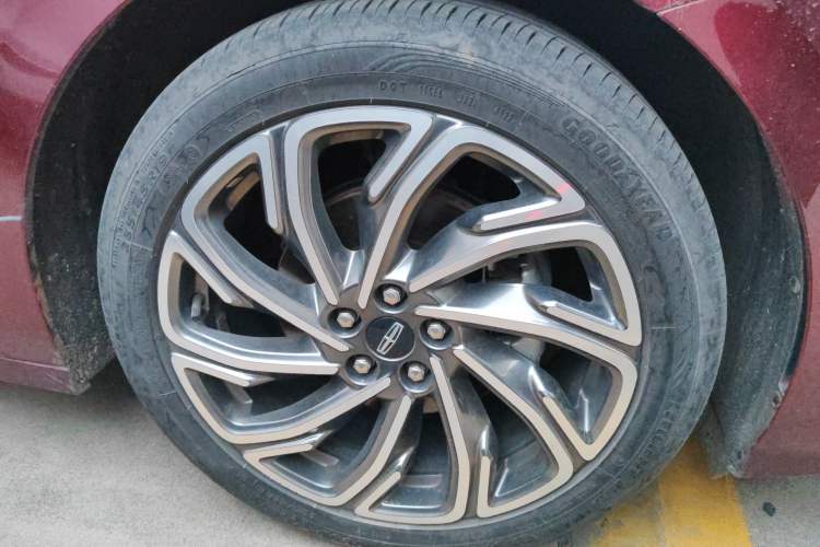 Used Lincoln Z 2022 iXiang Zunyi Edition