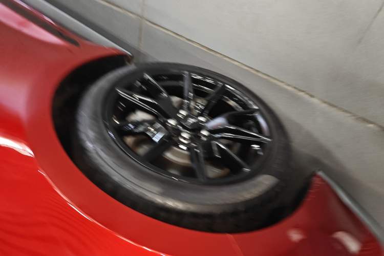 Used Ford Mustang 2021 2.3T EcoBoost Obsidian Phantom Special Edition
