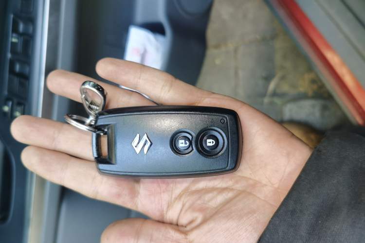 Used Suzuki SX4 2011 Hatchback 1.6L Automatic Sport Model
