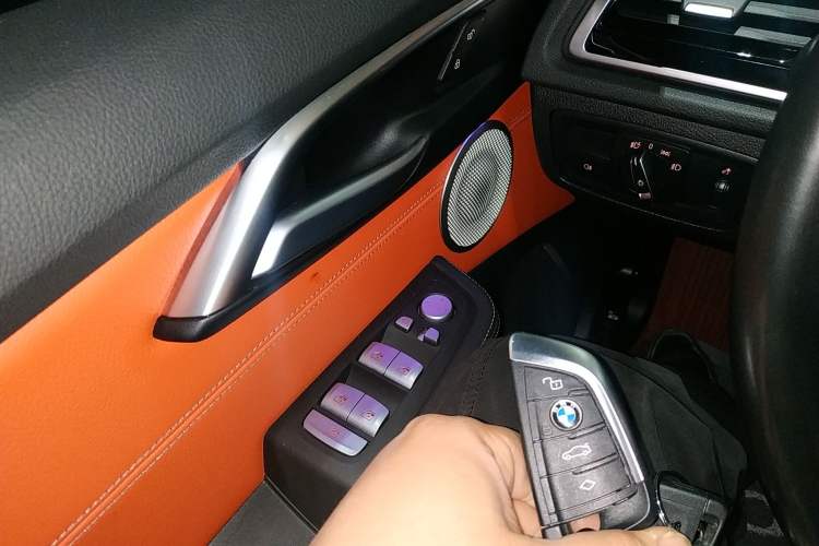 Used BMW 1 Series 2022 125i M Sport Night Edition