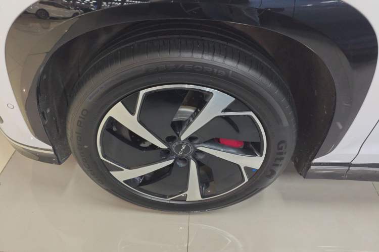 Used BYD Sealion 07 EV 2024 610 Long-Range Version
