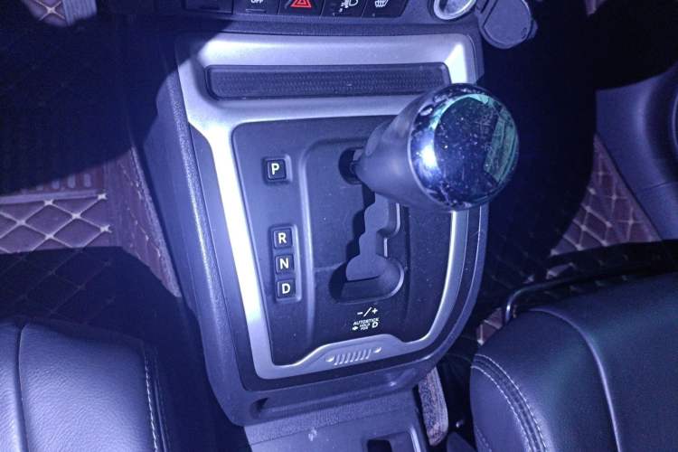 Used Jeep Compass 2014 Revised Version 2.0L Two-Wheel Drive Elite Edition
