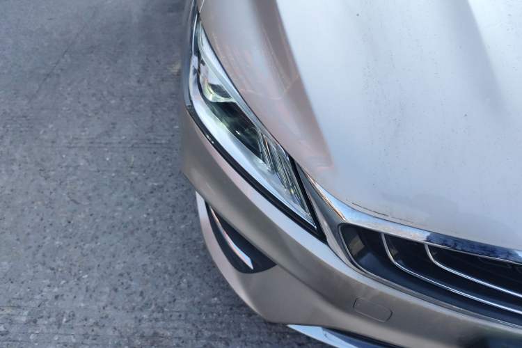 Used Geely Auto Binray 2020 1.4T CVT Asian Games Edition
