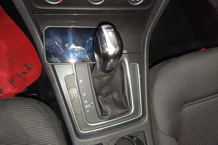 Used Volkswagen Golf 2020 280TSI DSG Comfort Version