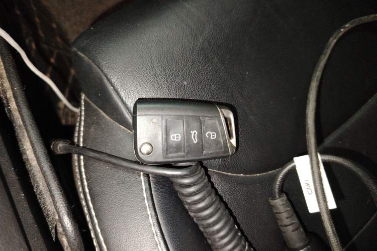 Used Skoda Kodiaq 2018 TSI330 7-Seater Two-Wheel-Drive Luxury Enjoyment Edition
