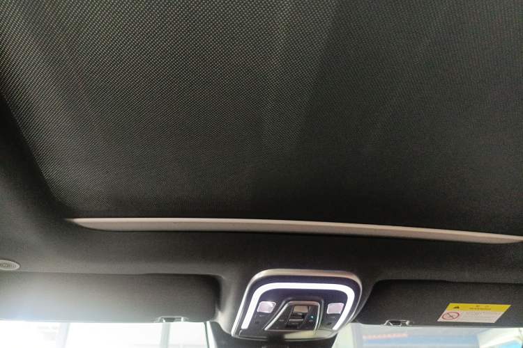 Used BYD Tang New Energy 2021 DM-i 112KM Prestige Model
