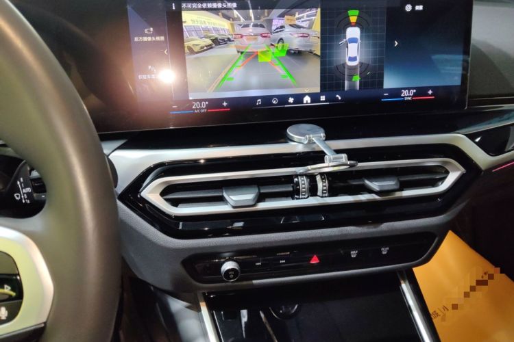 Used BMW i3 2024 eDrive 35 L