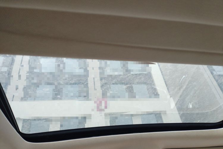 Used Fiat Viaggio 2012 1.4T Automatic Jingxiang Edition
