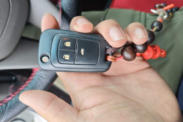 Used Chevrolet Cruze 2015 1.5L Classic SL MT