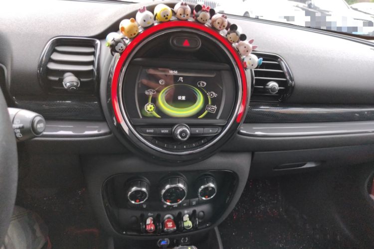 Used MINI Clubman 2016 Revised 2.0T COOPER S
