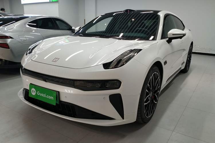 Used Zeekr 001 2025 YOU Edition 100 kWh All-Wheel Drive